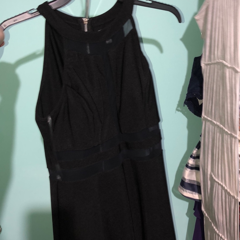 Dillard’s homecoming dress